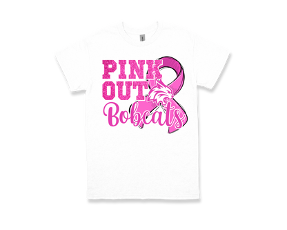 Homer Drive-PINK OUT