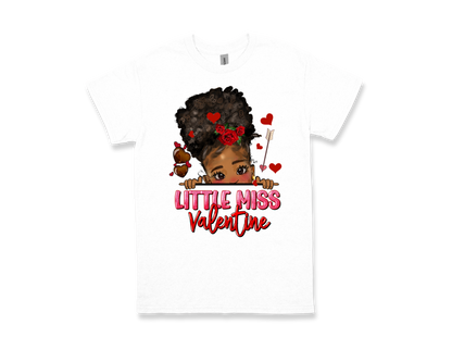 Little Miss Valentine