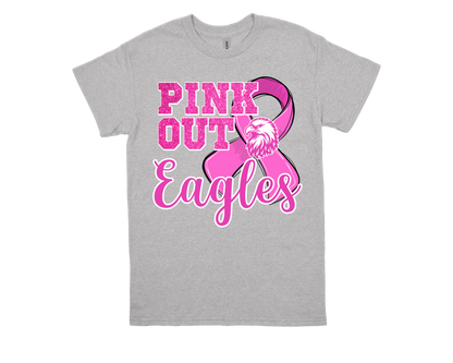 Dishman-PINK OUT