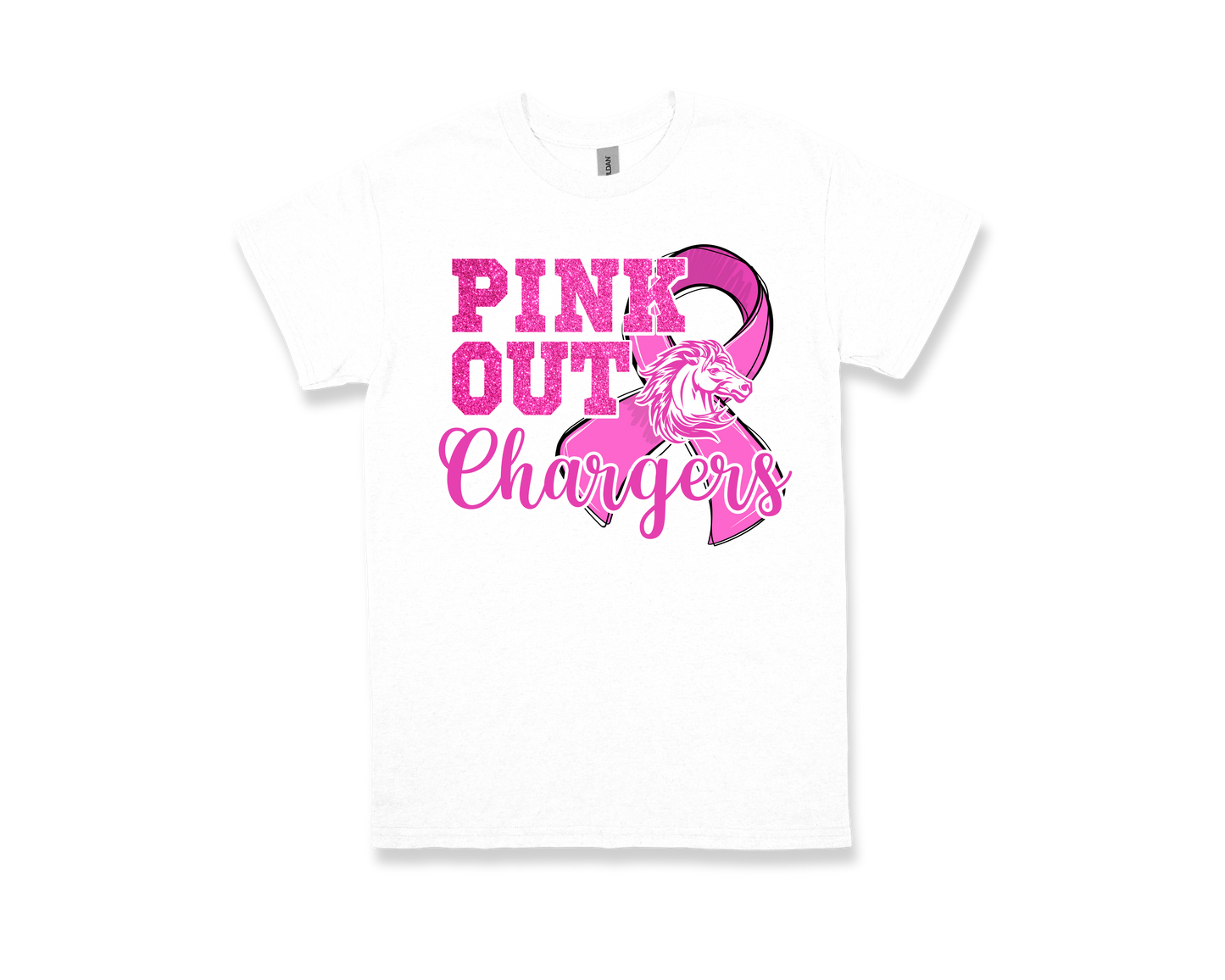 Regina Howell-PINK OUT