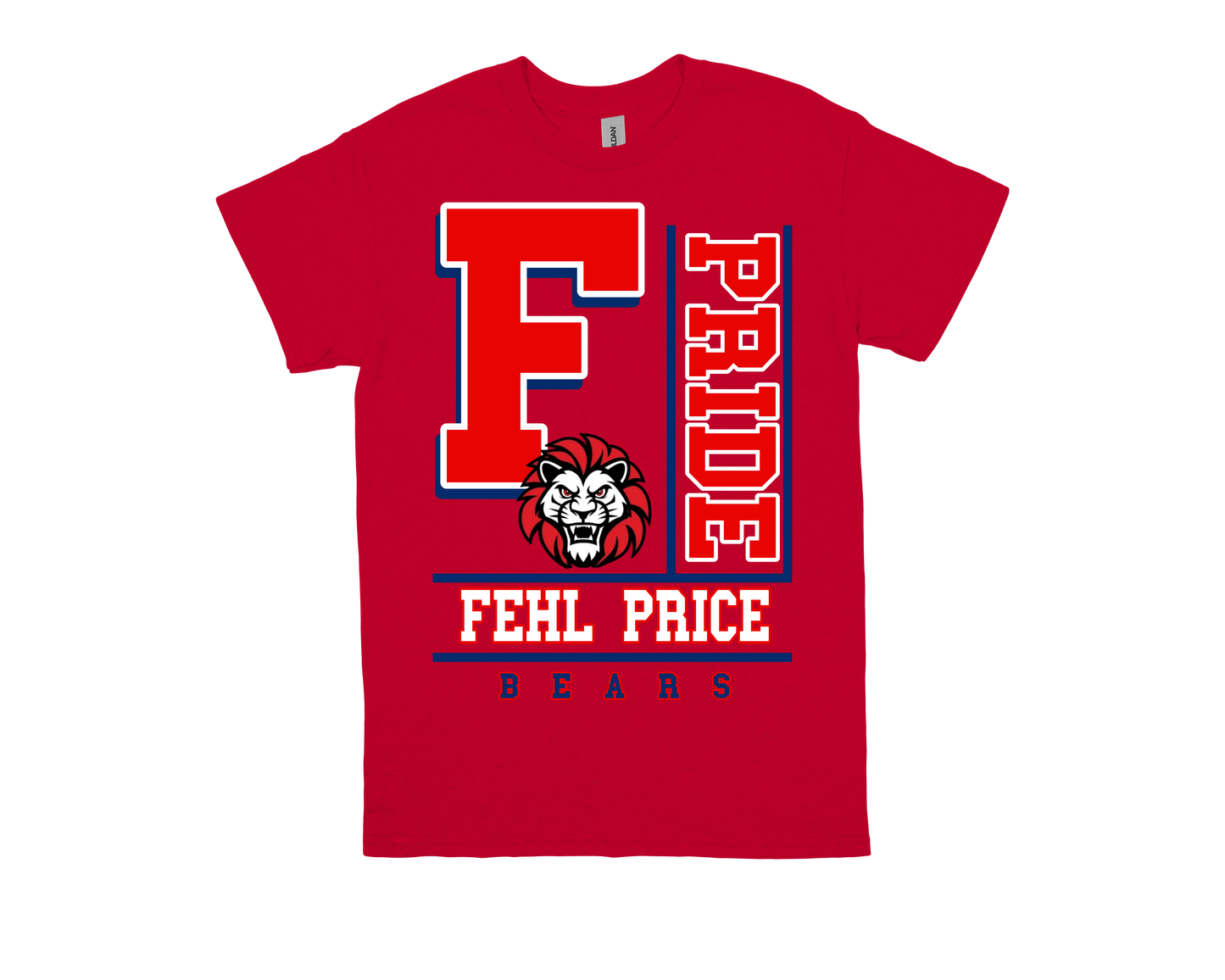 Fehl Price-PRIDE