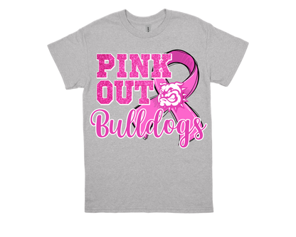 Charlton Pollard-PINK OUT
