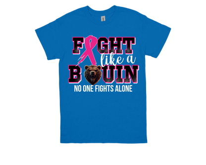 West Brook-FIGHT LIKE A BRUIN