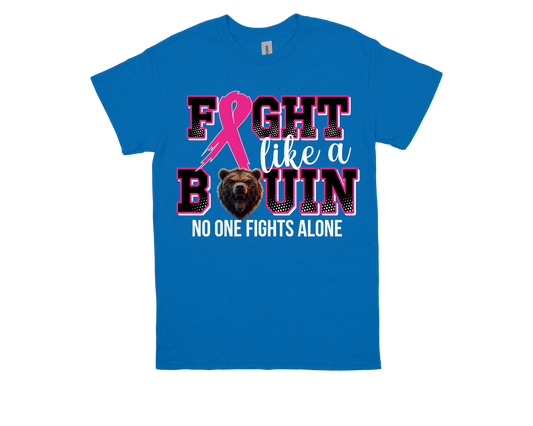 West Brook-FIGHT LIKE A BRUIN