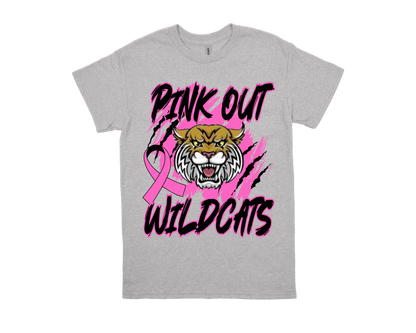 Odom-PINKOUT WILDCATS