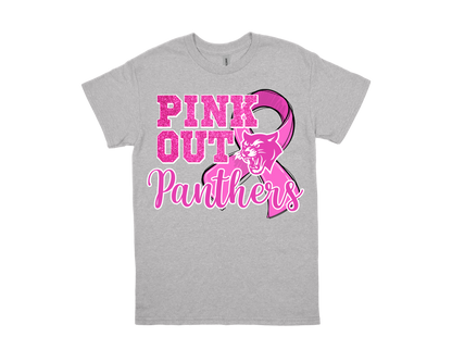 Fletcher- PINK OUT