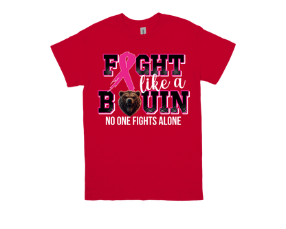 West Brook-FIGHT LIKE A BRUIN