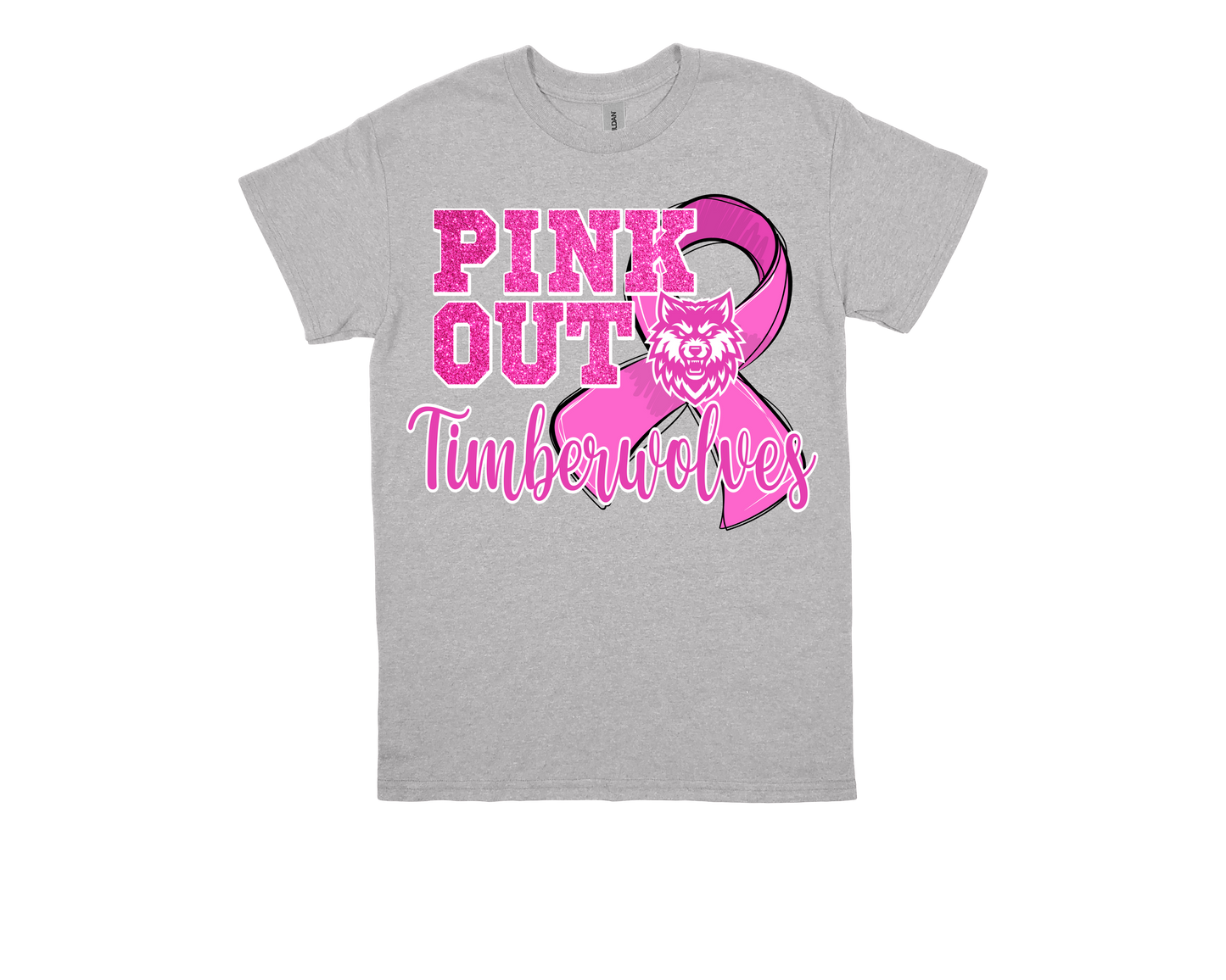 Beaumont United-PINK OUT