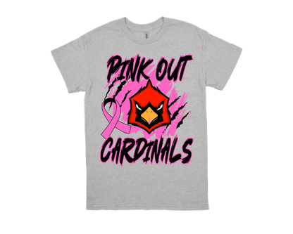 Jones Clark-PINKOUT CARDINALS