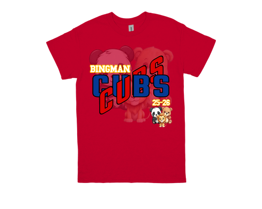 Bingman Head Start-CUBS