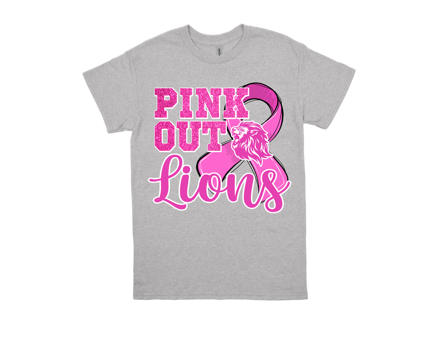 Fehl Price-PINK OUT