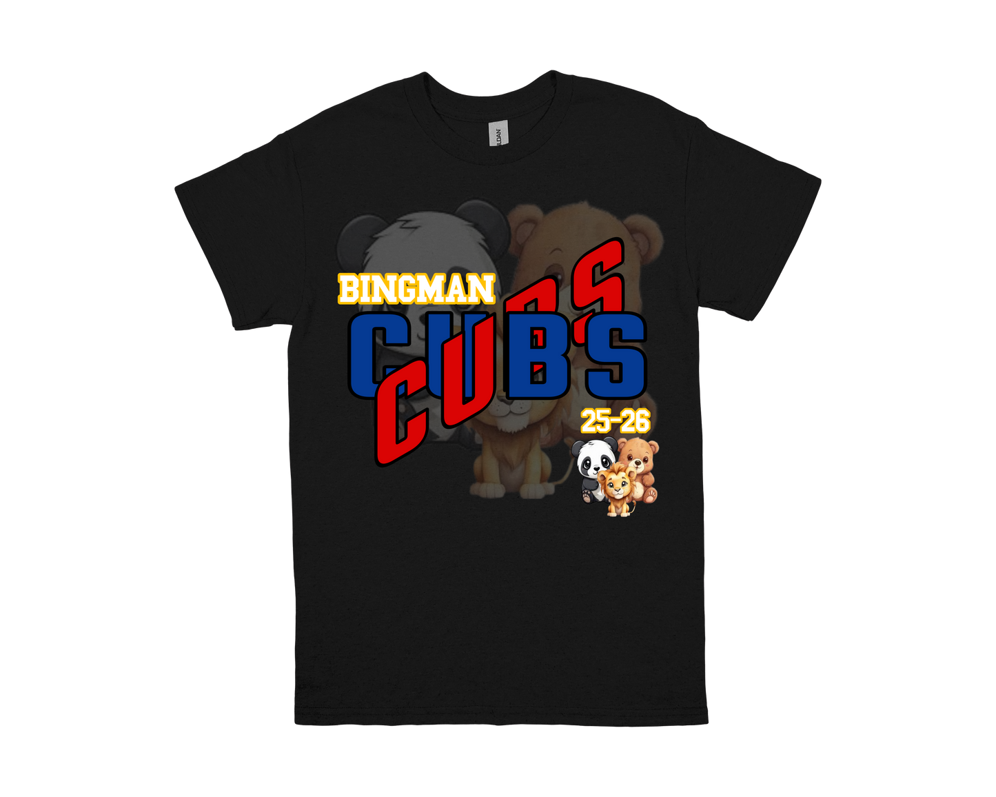 Bingman Head Start-CUBS