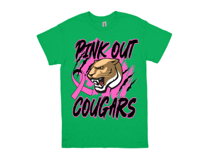 Pietzsch MacArthur- PINKOUT COUGARS