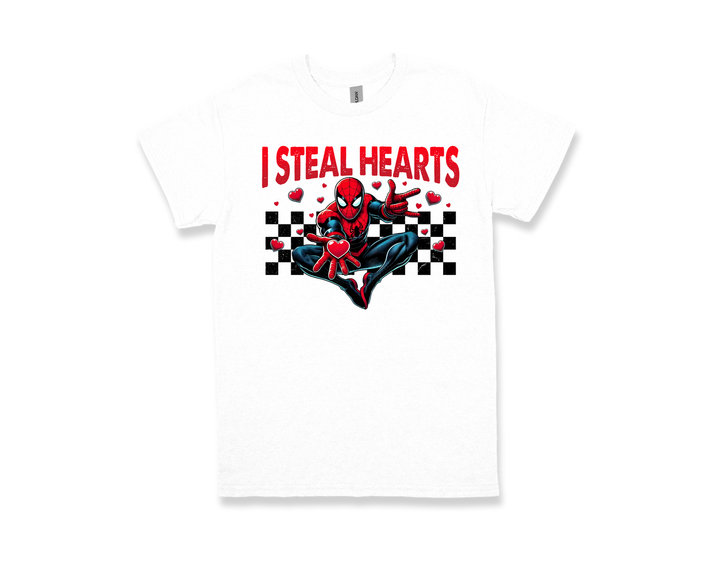 I Steal Hearts