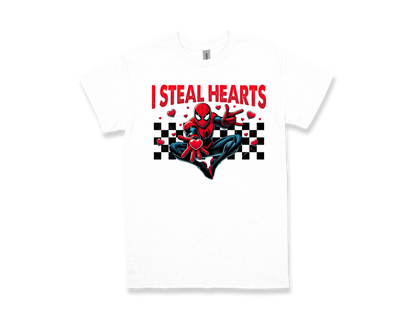 I Steal Hearts