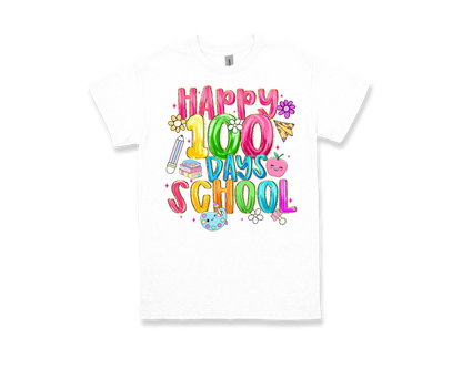 Happy 100 Days