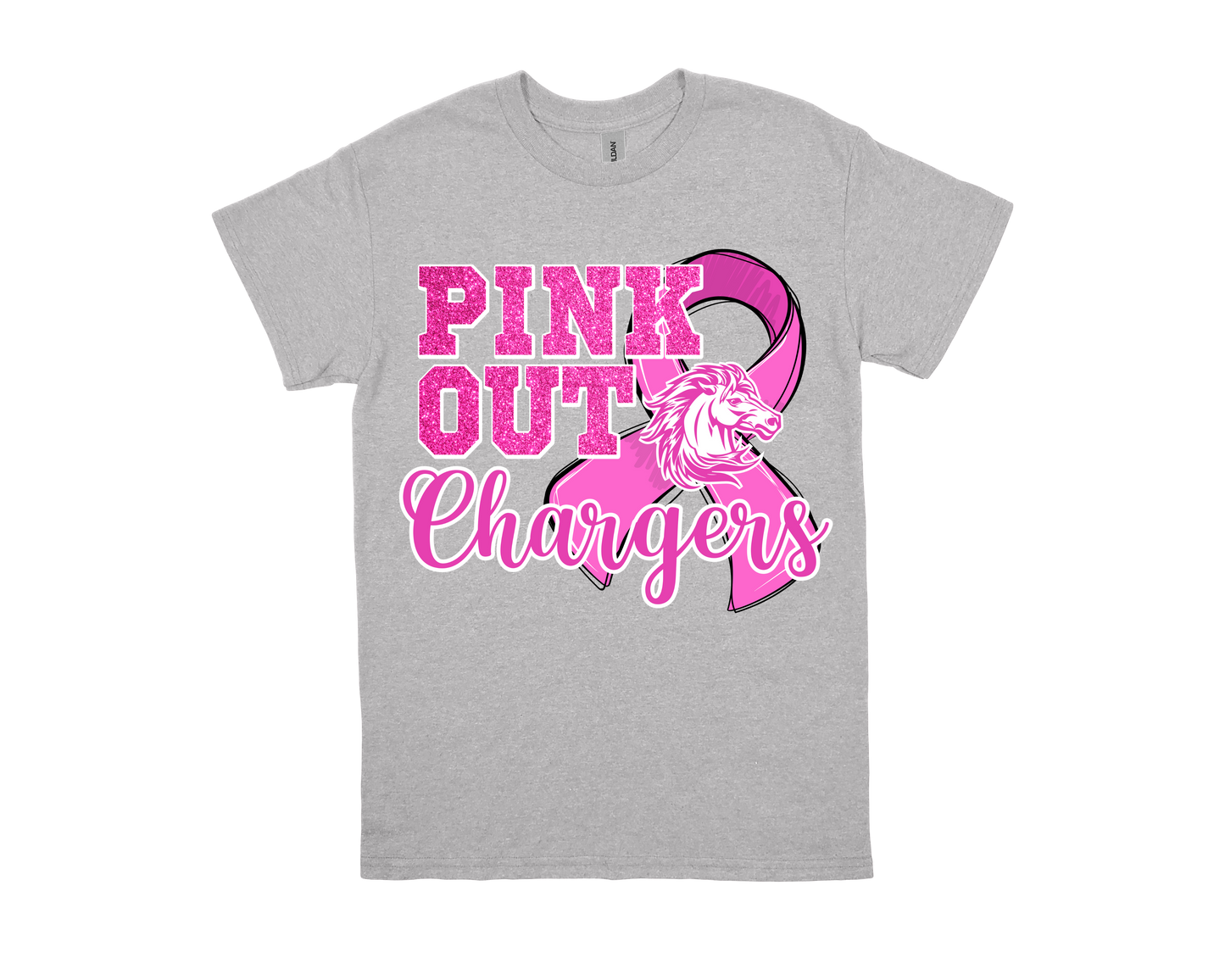 Regina Howell-PINK OUT