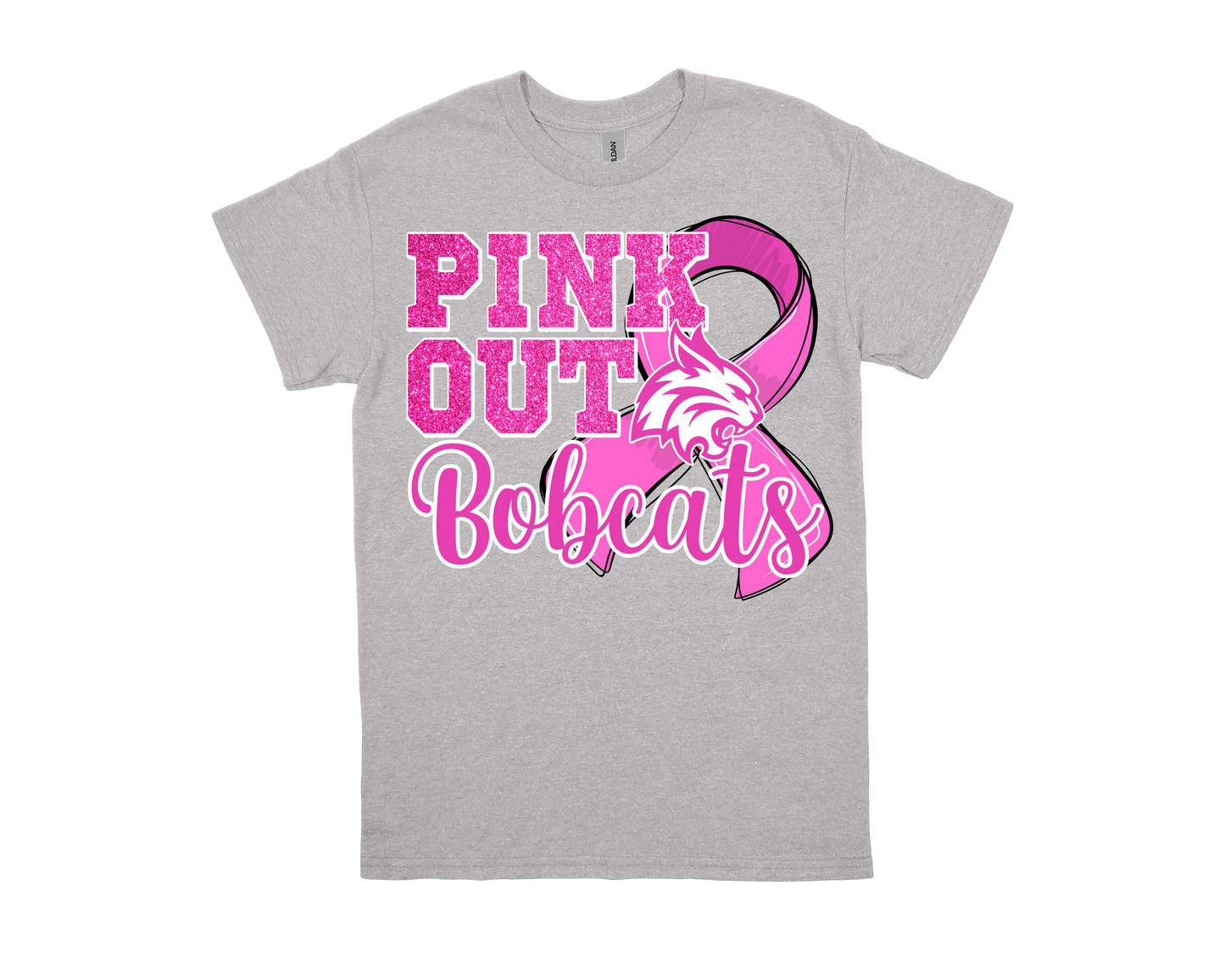 Homer Drive-PINK OUT