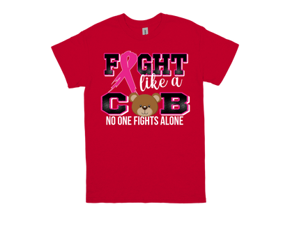 Caldwood-FIGHT LIKE A CUB