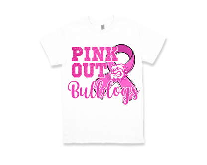 Charlton Pollard-PINK OUT