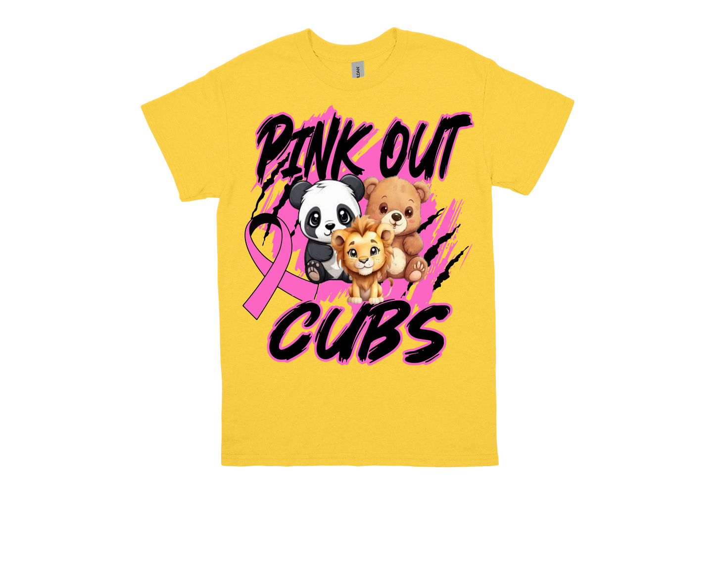Bingman-PINKOUT CUBS