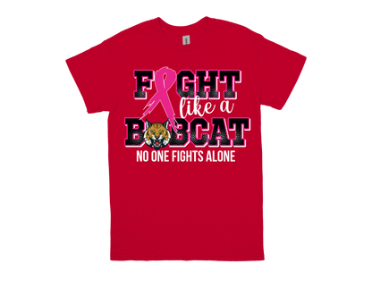 Homer Drive-FIGHT LIKE A BOBCAT