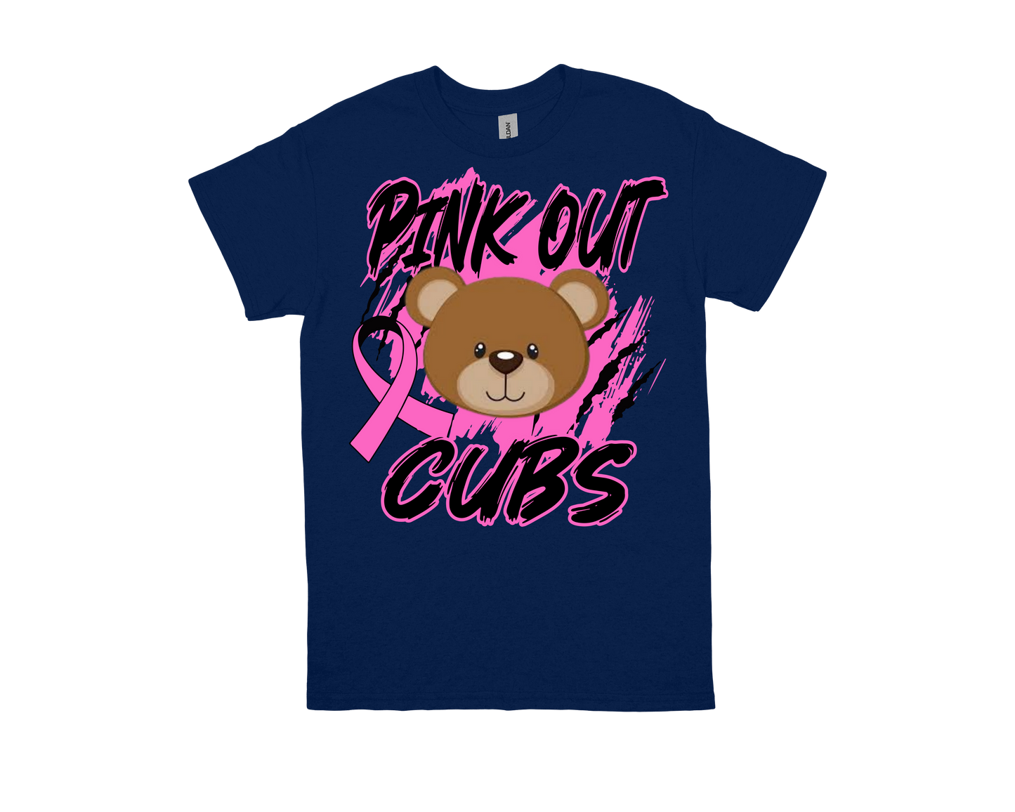 Caldwood-PINKOUT CUBS