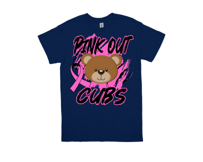 Caldwood-PINKOUT CUBS