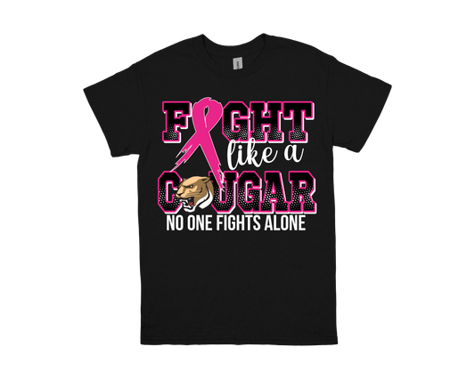 Pietzsch MacArthur-FIGHT LIKE A COUGAR