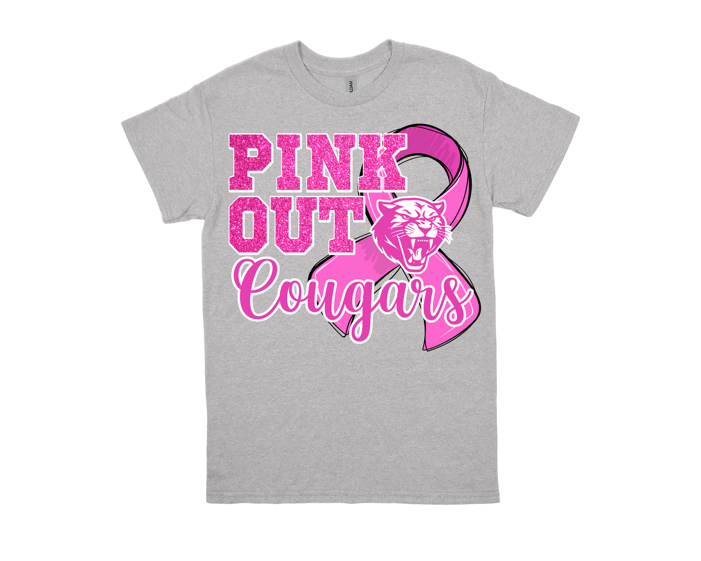 Pietzsch McArthur-PINK OUT