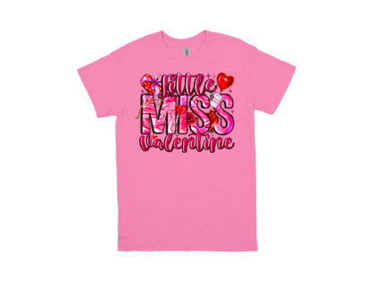 Little Miss Valentines