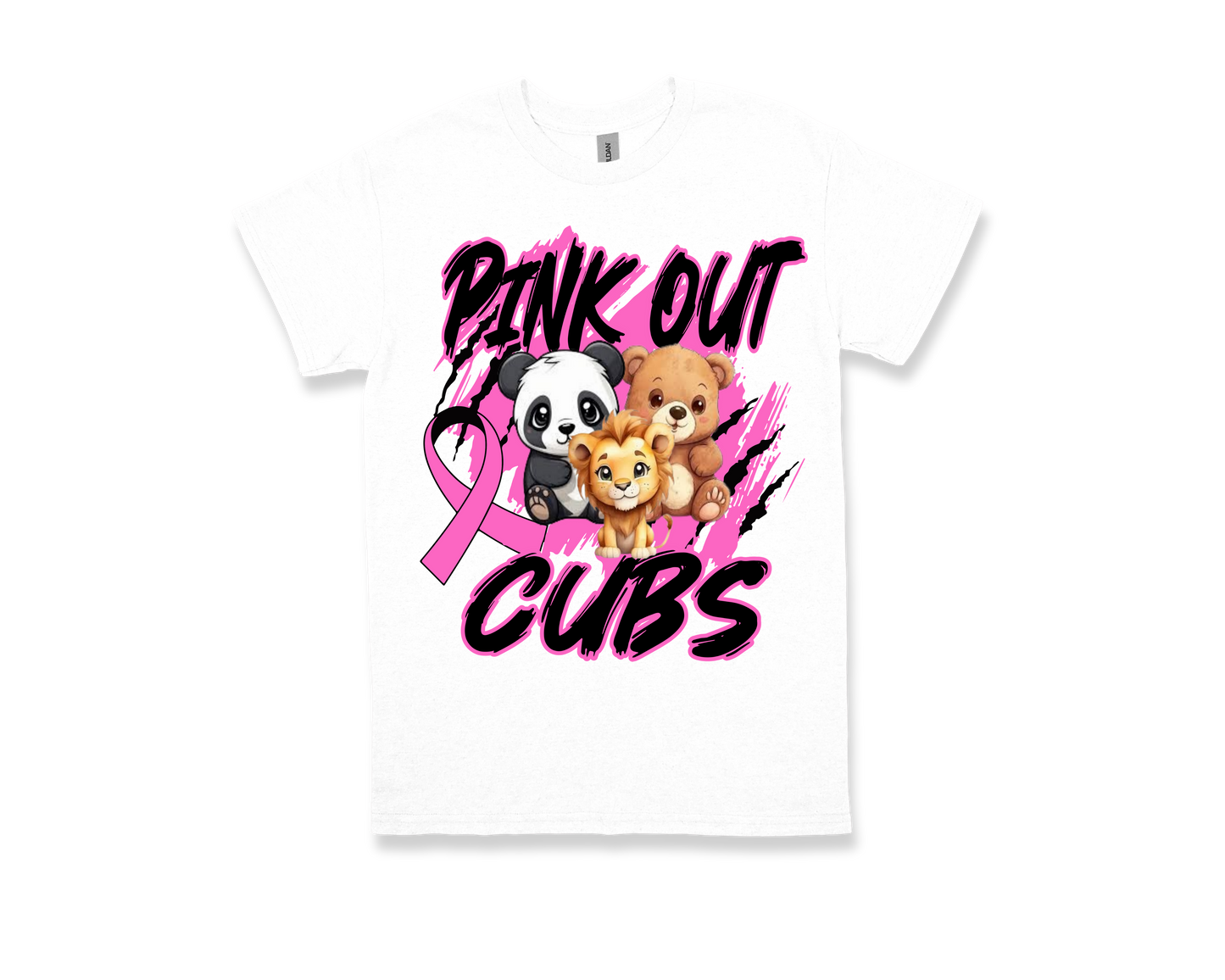Bingman-PINKOUT CUBS
