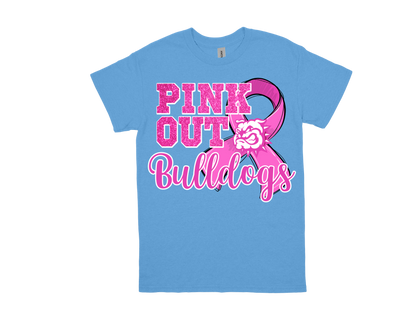 Charlton Pollard-PINK OUT