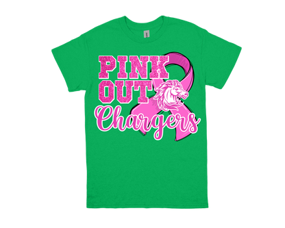Regina Howell-PINK OUT