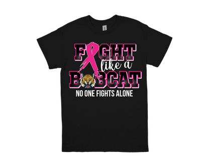 Homer Drive-FIGHT LIKE A BOBCAT