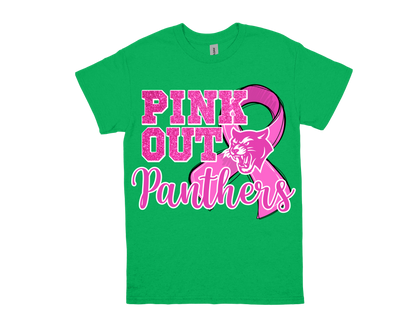 Fletcher- PINK OUT