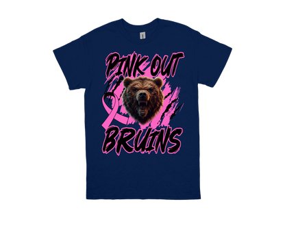 West Brook-PINKOUT BRUINS