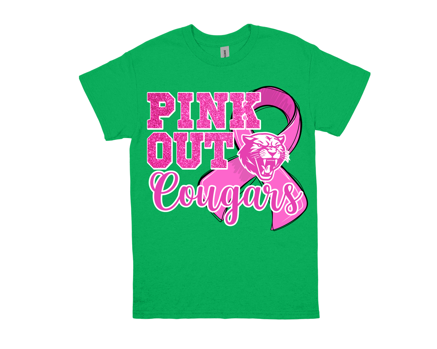 Pietzsch McArthur-PINK OUT