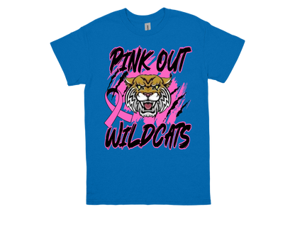 Odom-PINKOUT WILDCATS