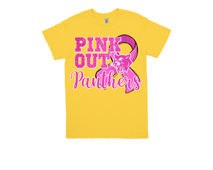 Fletcher- PINK OUT