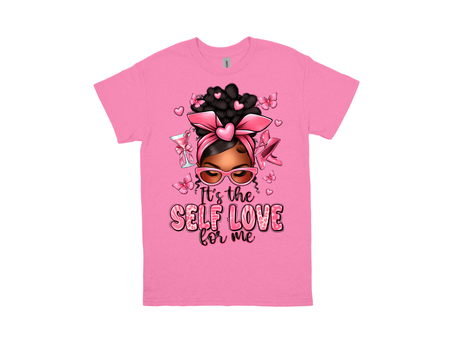 Self Love For Me
