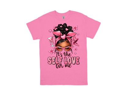 Self Love For Me