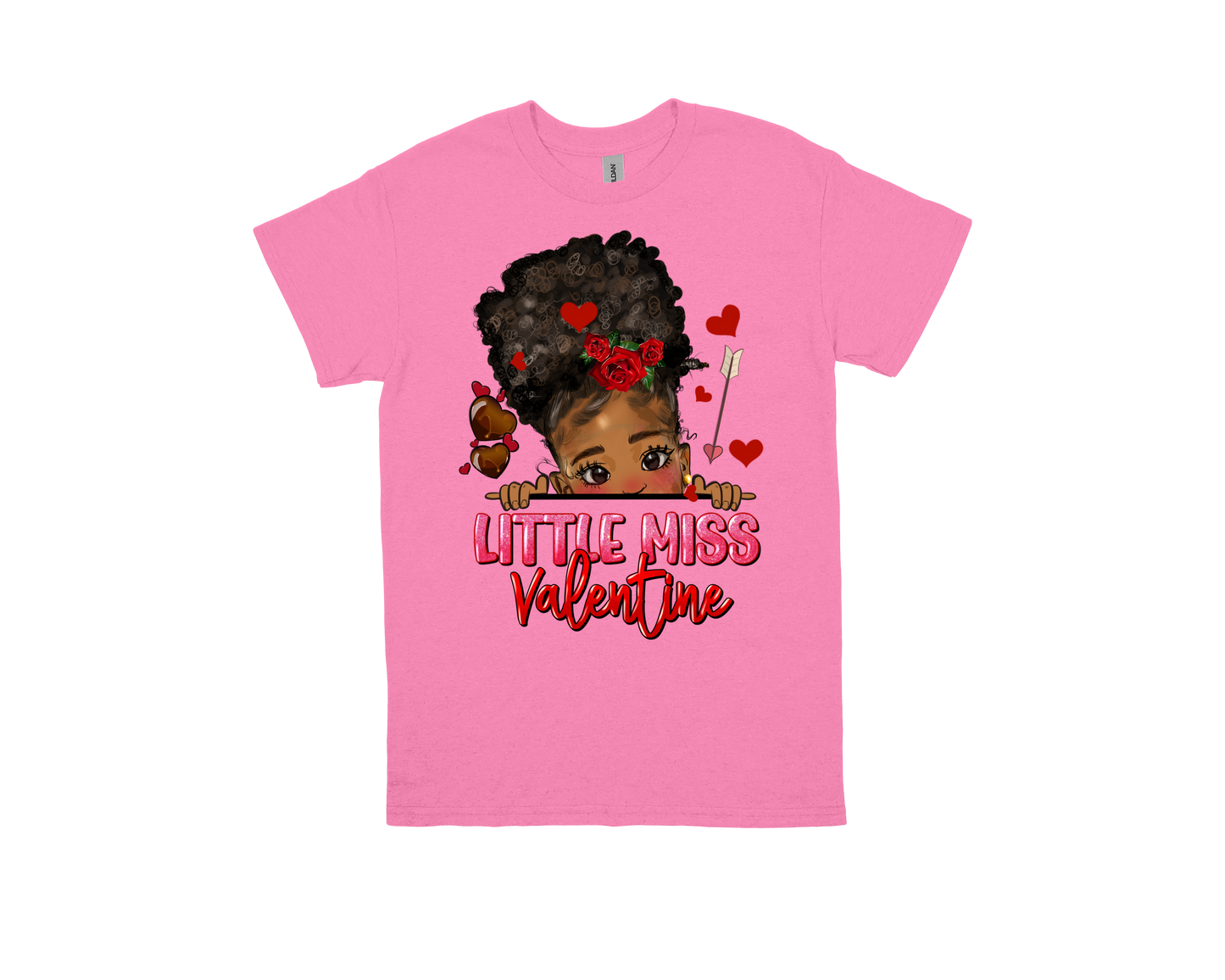 Little Miss Valentine