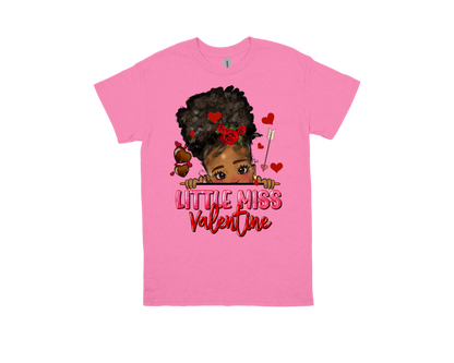 Little Miss Valentine