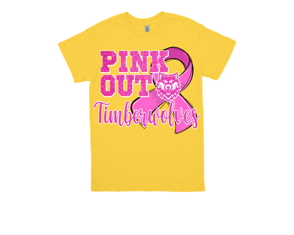 Beaumont United-PINK OUT
