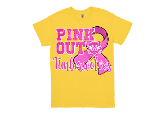 Beaumont United-PINK OUT