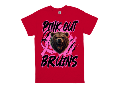 West Brook-PINKOUT BRUINS