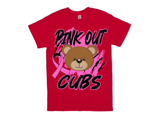 Caldwood-PINKOUT CUBS