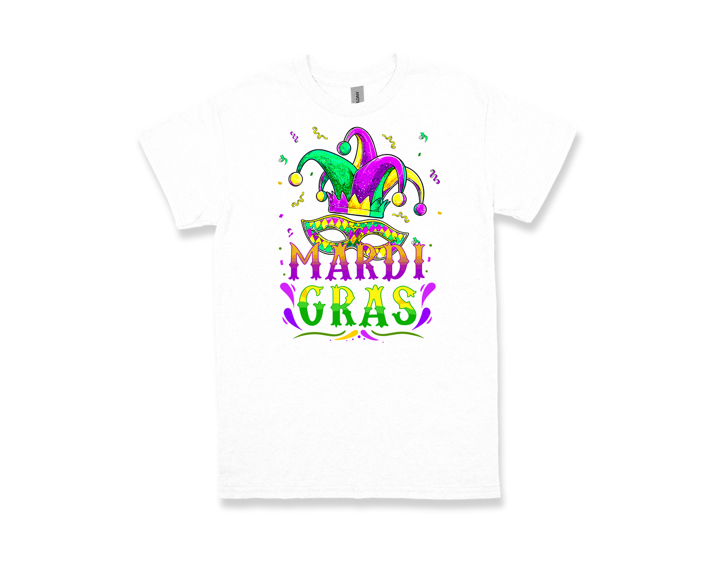 Mardi Gras