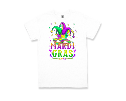 Mardi Gras